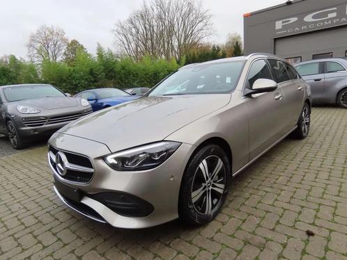 Mercedes-Benz C-CLASS 300 Break e PHEV Business Line (230 kW, Auto's, Mercedes-Benz, Bedrijf, Te koop, C-Klasse, ABS, Achteruitrijcamera
