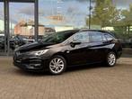 Opel Astra Sports Tourer Elegance 1.2T *Navi Pro*Camera*Led, Auto's, Zwart, Bedrijf, 5 deurs, Astra
