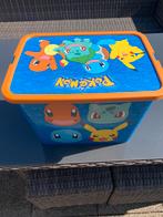 Allerlei Pokémon, Kinderen en Baby's, Speelgoed | Actiefiguren, Ophalen, Zo goed als nieuw
