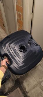 Pied de parasol en plastique, Enlèvement ou Envoi