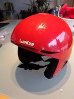Skihelm voor kinderen, Sport en Fitness, Skiën en Langlaufen, Ophalen, Gebruikt