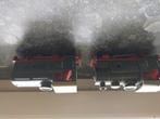 2 ancien train, Ophalen