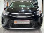 Kia Stonic - Garantie 12 mois, Achat, Entreprise, Noir, 5 portes