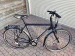 VERKOCHT !!!!!   Herenfiets ‘Koga Myata Sportsrider’, Gebruikt, Versnellingen, 53 tot 57 cm, Ophalen