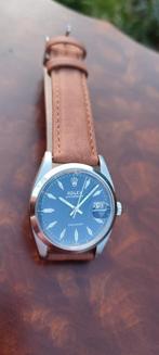 Rolex precision 6494, Handtassen en Accessoires, Horloges | Heren, Ophalen, Zo goed als nieuw, Rolex