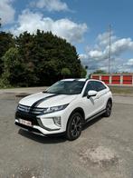 Mitsubishi eclipse cross 1.5 manuele, Auto's, Eclipse Cross, Euro 6, Wit, Handgeschakeld