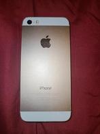 IPhone 5s 16GB, Telecommunicatie, Mobiele telefoons | Apple iPhone, Ophalen, IPhone 5S, Goud, 128 GB