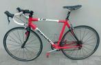 Koersfiets alu-carbon Bianchi 2x10speed maat53 28inch 🚴, Ophalen, Gebruikt, Aluminium, Oxford Sparta Batavus Norta gazelle Granville Sparta cube trek