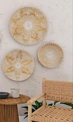 Wanddecoratie maison du monde, Huis en Inrichting, Woonaccessoires | Wanddecoraties, Ophalen, Zo goed als nieuw