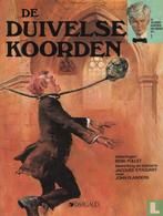 Edmund Bell - Nr. 1 (1987) 1e druk! Als nieuw!, Boeken, Stripverhalen, Eén stripboek, Verzenden, Zo goed als nieuw