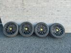 5x108 19inch winterbanden tmps, Ophalen, Winterbanden, Velg(en)