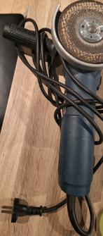 Slijpschijf bosch prof. Met toebehoren origin. Doos., Verzenden, Zo goed als nieuw