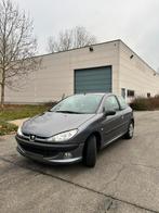 Peugeot 206+ 2009 133.000km, Auto's, Voorwielaandrijving, 206+, Handgeschakeld, Particulier