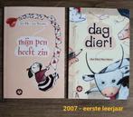 leesboeken lagere school, Boeken, Ophalen, Nieuw