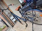 Veloci electrische damesfiets, Ophalen of Verzenden, Zo goed als nieuw