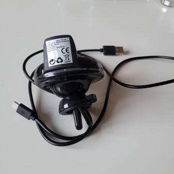 SoundLogic draadloze oplader als nieuw beschikbaar voor biedingen