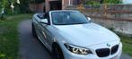 cabriolet a vendre, Auto's, Automaat, 4 zetels, Achterwielaandrijving, 4 cilinders
