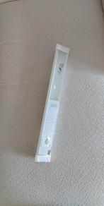 Étagère blanche Van Jysk récemment fermée, Enlèvement ou Envoi, Neuf