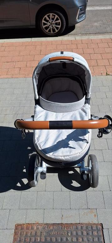 mutsy i2 kinderwagen buggy, Enlèvement, Utilisé, Maxi-Cosi