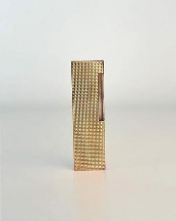 Briquet de table St Dupont, ligne 2, Enlèvement ou Envoi, Briquet
