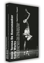 DVD Anne Teresa De Keersmaeker - Early works, CD & DVD, Tous les âges, Neuf, dans son emballage, Enlèvement ou Envoi