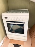 Cuisinière Bosch, Electroménager, Cuisinières, Enlèvement, Utilisé, Électrique, 4 zones de cuisson