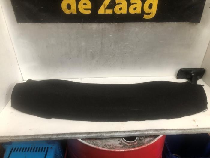 Plage arrière d'un Ford KA, Autos : Pièces & Accessoires, Habitacle & Garnissage, Ford, Utilisé, 3 mois de garantie, Enlèvement ou Envoi