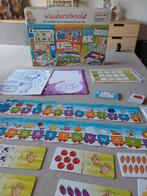 Kleuterschool, ik leer door te spelen, Ophalen, Zo goed als nieuw
