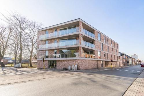 Appartement te huur in Eeklo, 1 slpk, Immo, Maisons à louer, Appartement, A