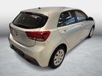 Kia Rio Active, Auto's, https://public.car-pass.be/vhr/34043928-20e8-4783-ae1a-c1a5e787a1eb, Stof, Gebruikt, 62 kW