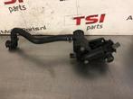 Boîtier thermostat d'un Volkswagen Golf, Autos : Pièces & Accessoires, Volkswagen, -, 3 mois de garantie, Utilisé