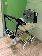 Poppenwagen, Kinderen en Baby's, Speelgoed | Poppen, Ophalen, Zo goed als nieuw