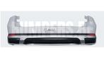 Bumper SKODA SUPERB III 3V9 KOMBI SCOUT 3V9807421 Achterbump, Auto-onderdelen, Gebruikt, 6 maanden garantie, Ophalen of Verzenden