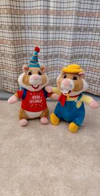 2 animaux en peluche, Enlèvement ou Envoi, Neuf