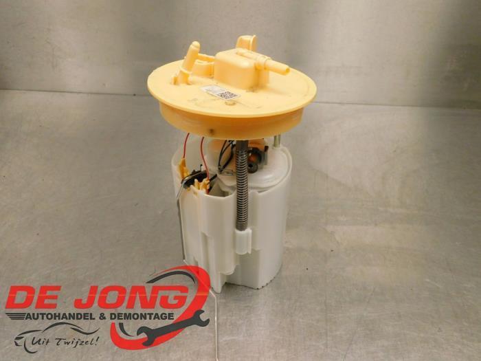 Pompe carburant électrique d'un Ford Focus, Autos : Pièces & Accessoires, Systèmes à carburant, Ford, Utilisé, 3 mois de garantie