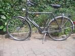28 inch gazelle herenfiets met 3 versnellingen + trommelremm, Ophalen, Gebruikt, Versnellingen, Gazelle