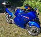 Honda CBR 1100 XX Super Blackbird, Motoren, Motoren | Honda, 4 cilinders, Super Sport, Particulier, Meer dan 35 kW