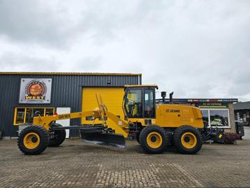 XCMG GR165 WE1233 beschikbaar voor biedingen