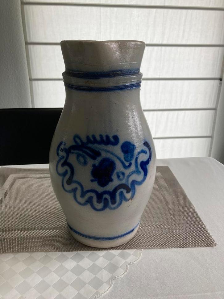 Oude Keulse kruiken, Antiek en Kunst, Antiek | Vazen, Ophalen