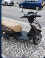 Scooter Peugeot Kisbee, Vélos & Vélomoteurs, Comme neuf, Enlèvement ou Envoi