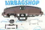 Airbag kit Tableau de bord Mercedes ML klasse W166, Gebruikt, Ophalen of Verzenden