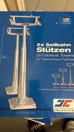 Jagerndorfer skilift palen, Enlèvement ou Envoi, Comme neuf