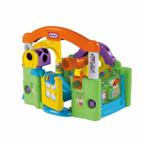 Little Tikes activity huis (3-36m), Ophalen, Zo goed als nieuw, Kunststof