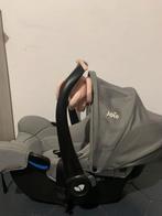 Siège auto maxi-cosi Model i-snug Joie, Ophalen of Verzenden, Zo goed als nieuw, Maxi-Cosi, Autogordel