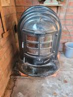 Kacheltje, Ophalen, Gebruikt