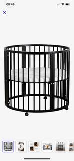 Baby box, Kinderen en Baby's, Ophalen of Verzenden, Zo goed als nieuw