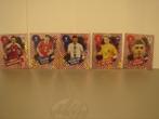 Topps Euro 2024 stickers parallel 1, Hobby en Vrije tijd, Stickers en Plaatjes, Ophalen of Verzenden, Nieuw, Meerdere stickers