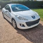 207 CC 1.6 benzine 2010, 128.000km 1 ste eig BL GEKEURD, Bedrijf, Te koop