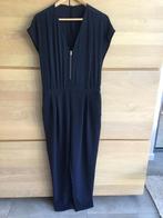 Jumpsuit, Kleding | Dames, Jumpsuits, Ophalen of Verzenden, Zo goed als nieuw, Maat 38/40 (M), Blauw