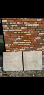 Terrastegel, Jardin & Terrasse, Pavé & Dalles, Neuf, Tuiles de terrasse, Céramique, Enlèvement